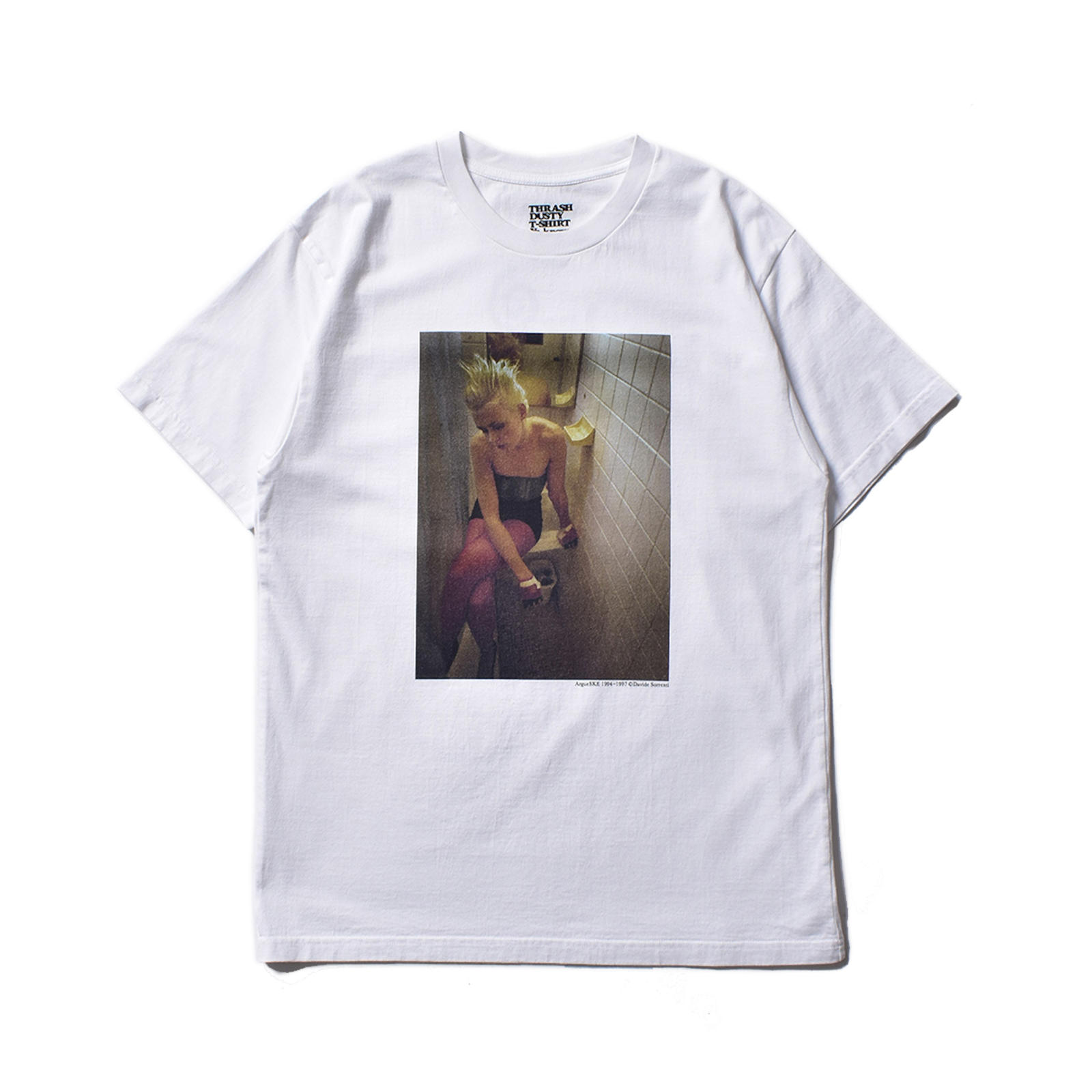 未使用に近いMINEDENIM Stie-lo×Davide Sorrenti  Tee