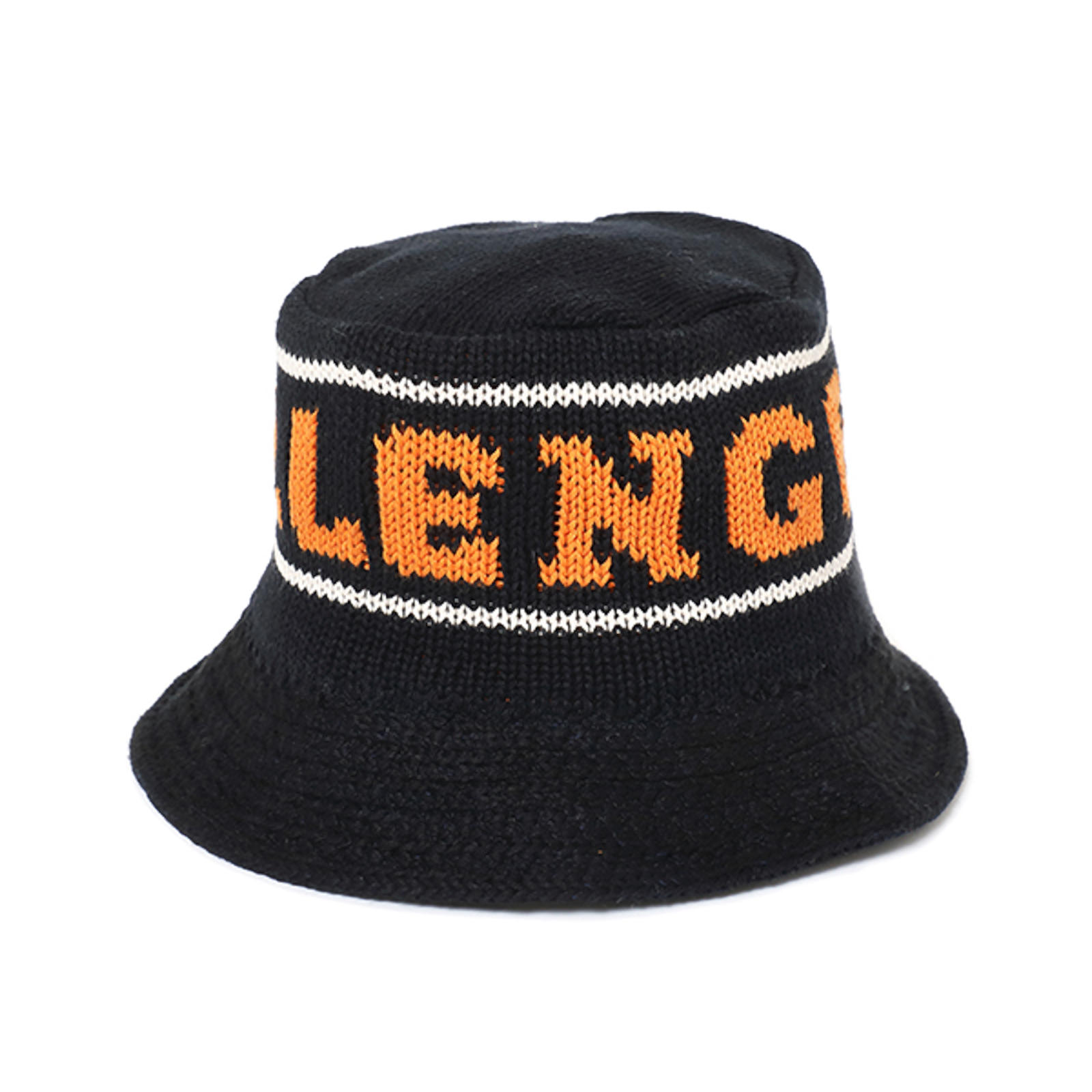 CHALLENGER : LOGO CRUSHER HAT