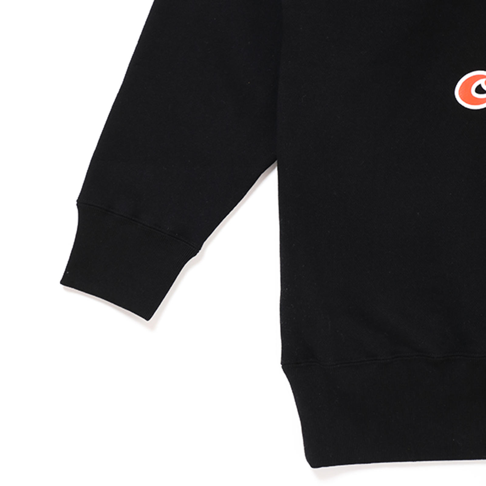 CHALLENGER : 90'S LOGO C/N SWEAT